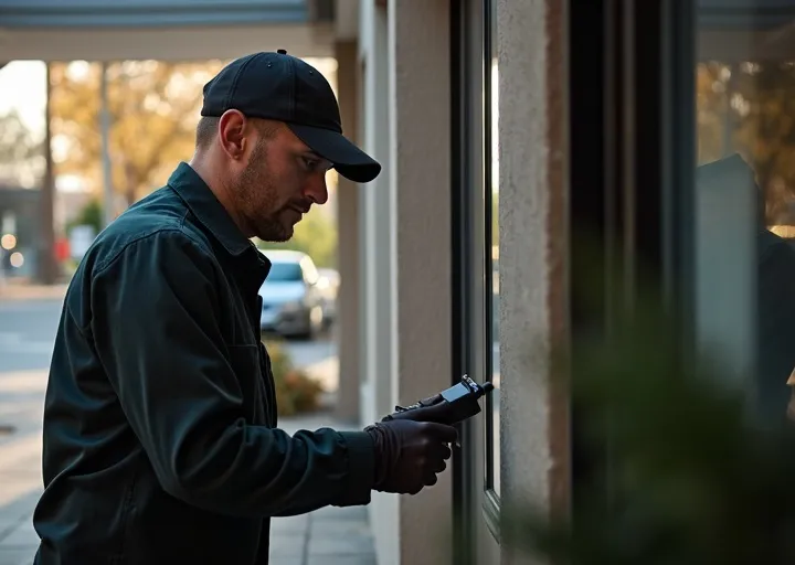 Professional Commercial Possum Control Assessment Services Palmview