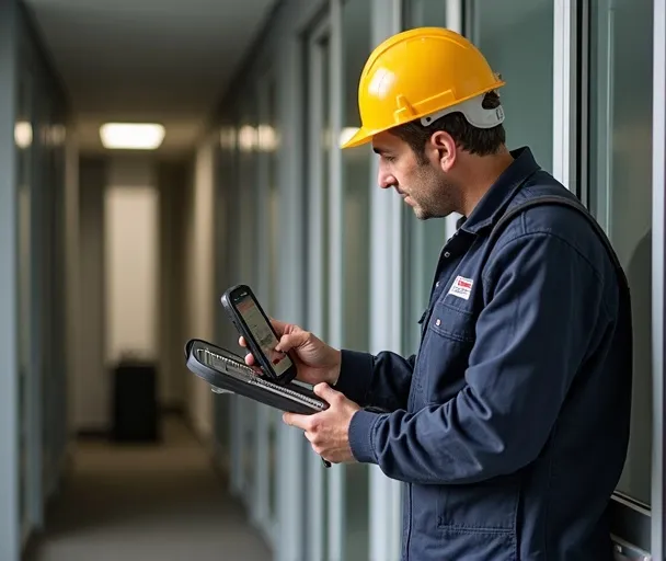 Commercial Possum Assessment Palmview