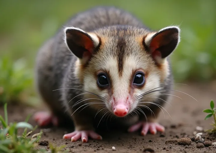 Safe Possum Capture Palmview