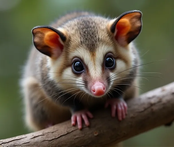 Professional Possum Capture & Transport Palmview