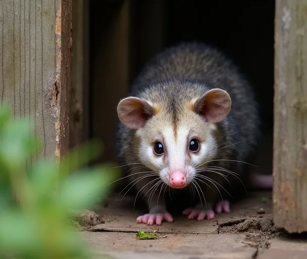 Professional Possum Box Installation Services Palmview| Fresho Possum Removal Palmview