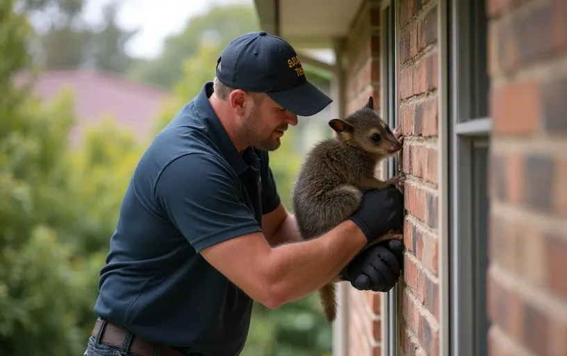 Advanced Possum Prevention Systems Palmview