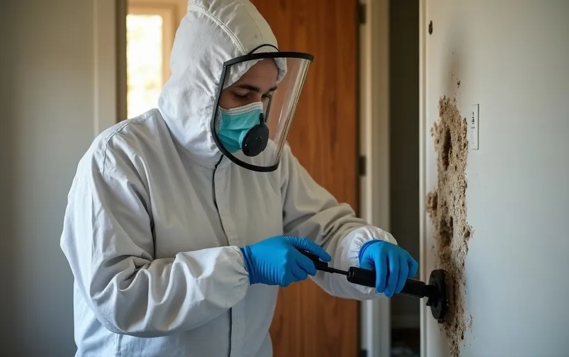 Sanitization & Decontamination Palmview